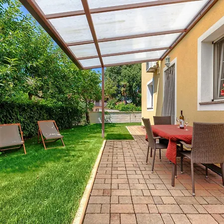 Nino-3 By Interhome Διαμέρισμα *