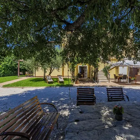 Nino-3 By Interhome * Porec