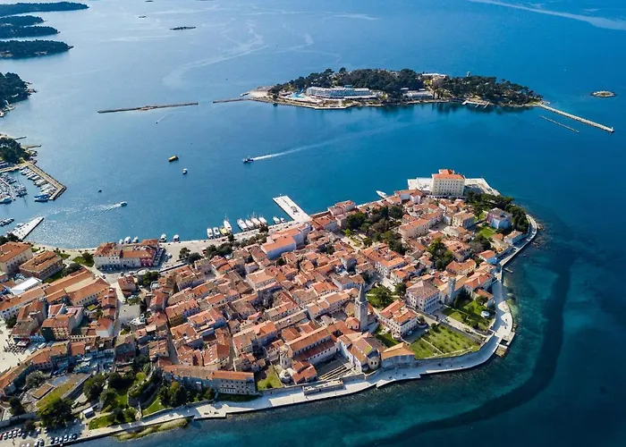 Nino-3 By Interhome Πόρετς