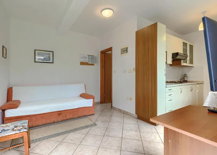 Nino-3 By Interhome Διαμέρισμα *