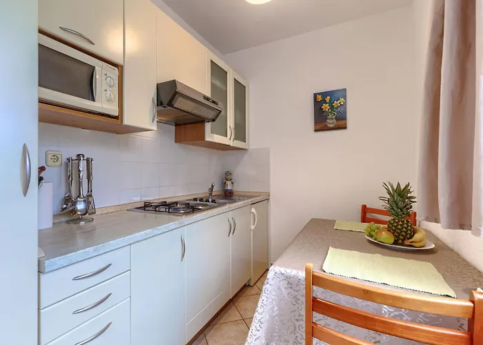 Διαμέρισμα Nino-3 By Interhome Πόρετς