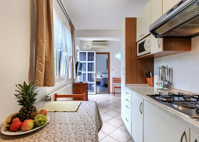 Lejlighed Nino-3 By Interhome Poreč