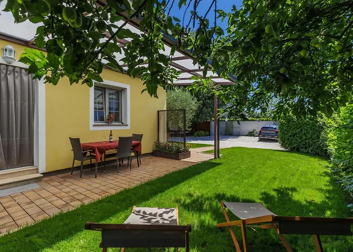 Nino-3 By Interhome Διαμέρισμα