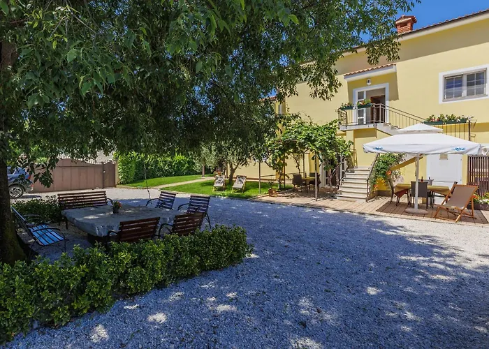 Διαμέρισμα Nino-3 By Interhome *