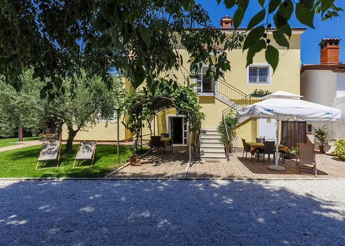 Διαμέρισμα Nino-3 By Interhome *