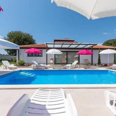 Nino-3 By Interhome Apartment Porec